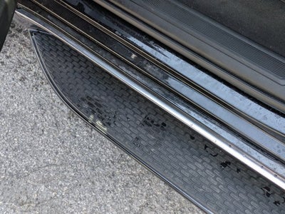 2025 Jeep Wagoneer 4WD
