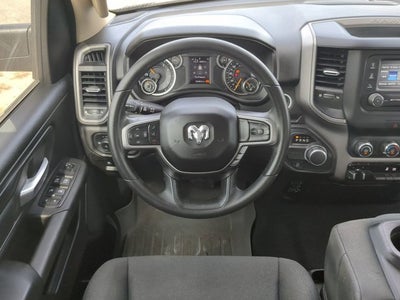 2019 RAM 1500 Tradesman