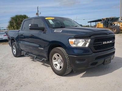 2019 RAM 1500 Tradesman