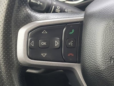 2019 RAM 1500 Tradesman