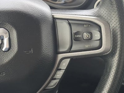 2019 RAM 1500 Tradesman