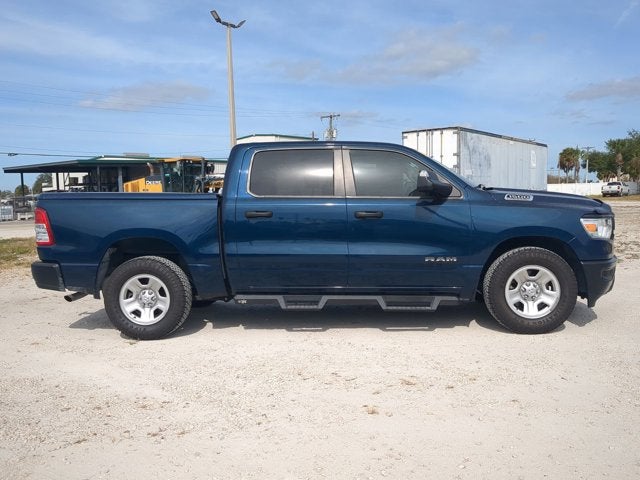 2019 RAM 1500 Tradesman