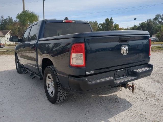 2019 RAM 1500 Tradesman