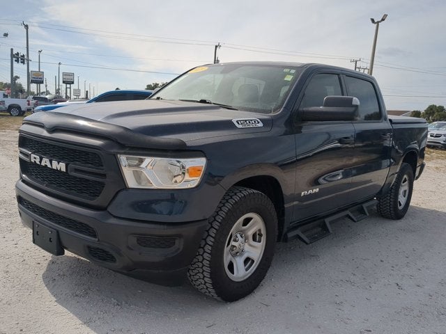 2019 RAM 1500 Tradesman