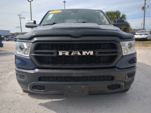 2019 RAM 1500 Tradesman