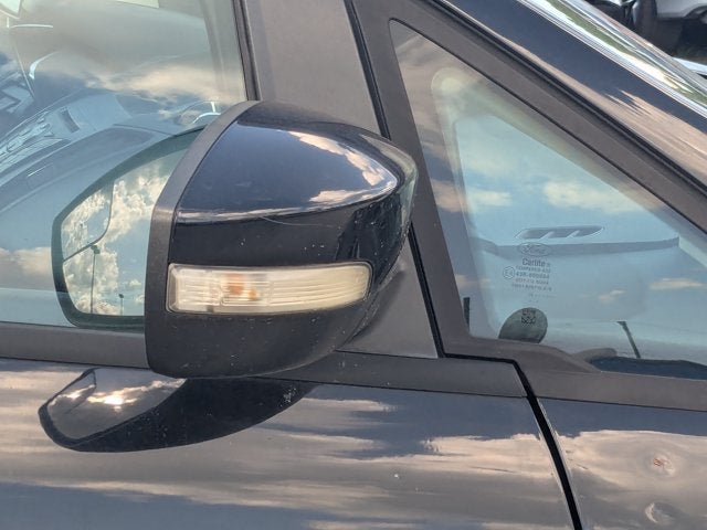 2016 Ford C-Max Hybrid SE