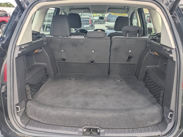 2016 Ford C-Max Hybrid SE