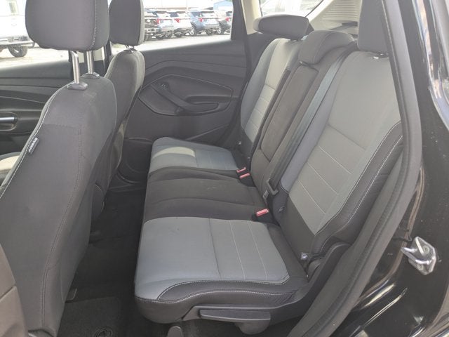 2016 Ford C-Max Hybrid SE