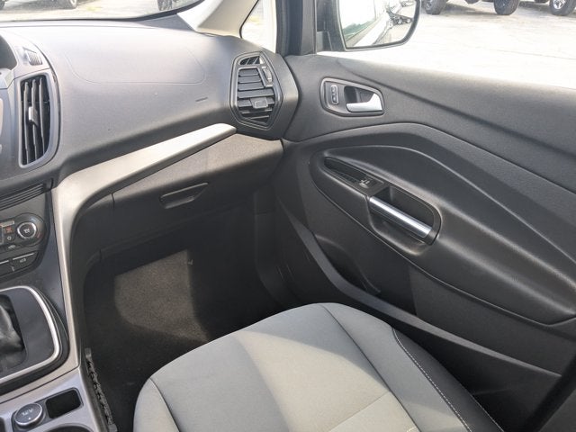 2016 Ford C-Max Hybrid SE