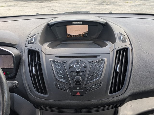 2016 Ford C-Max Hybrid SE