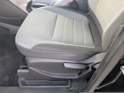 2016 Ford C-Max Hybrid SE