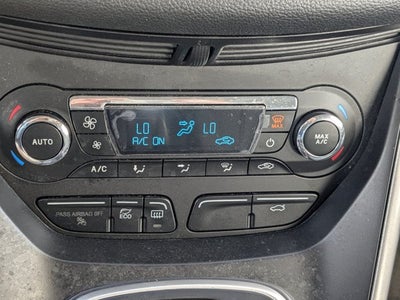 2016 Ford C-Max Hybrid SE