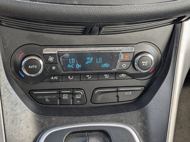 2016 Ford C-Max Hybrid SE