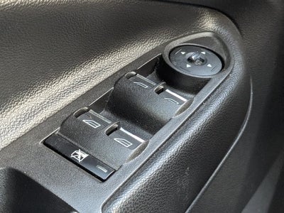 2016 Ford C-Max Hybrid SE