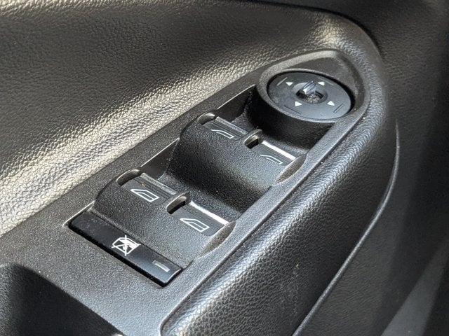 2016 Ford C-Max Hybrid SE