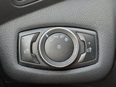2016 Ford C-Max Hybrid SE