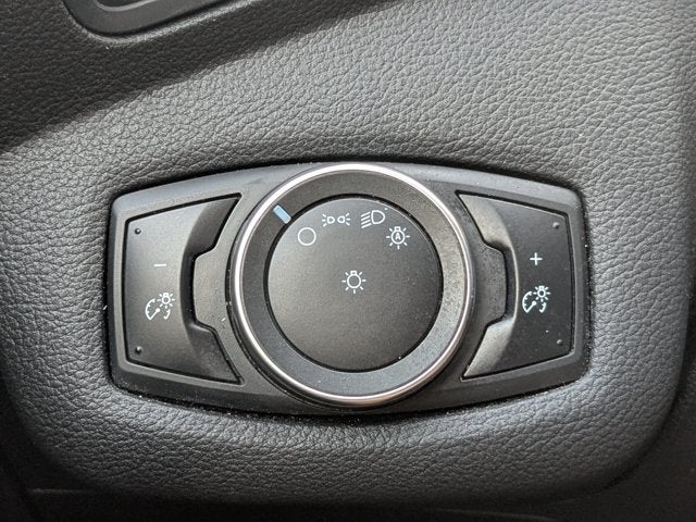 2016 Ford C-Max Hybrid SE