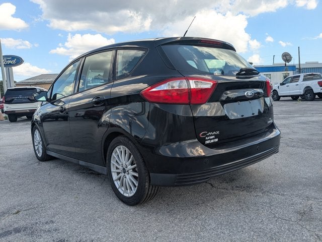 2016 Ford C-Max Hybrid SE