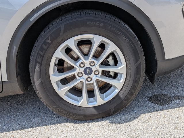 2021 Ford Escape S