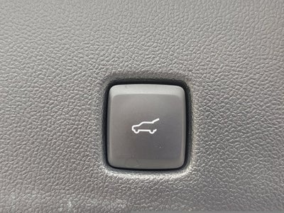 2022 Ford Escape SE Hybrid