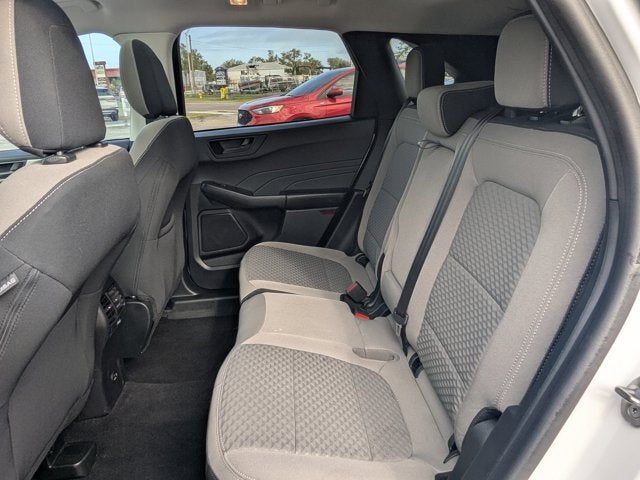 2022 Ford Escape SE Hybrid