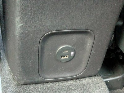 2022 Ford Escape SE Hybrid