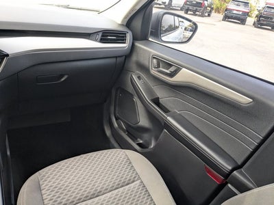 2022 Ford Escape SE Hybrid