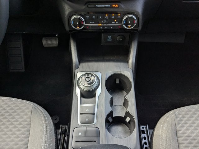 2022 Ford Escape SE Hybrid