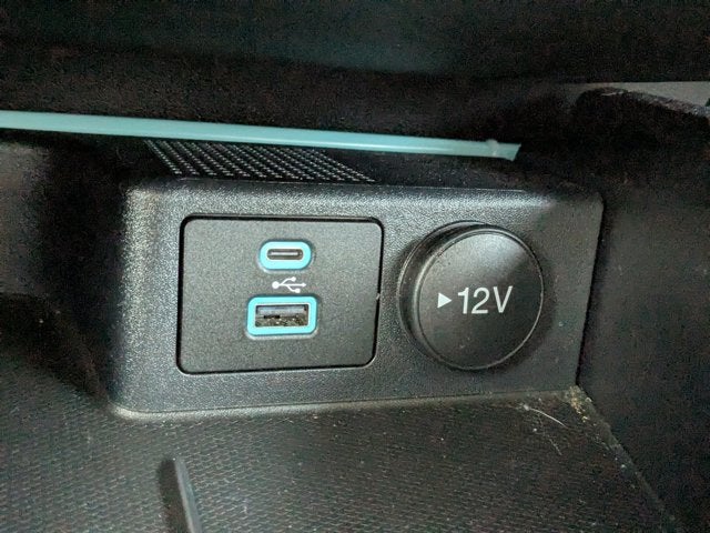 2022 Ford Escape SE Hybrid