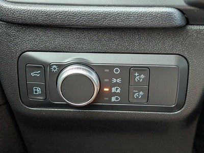 2022 Ford Escape SE Hybrid