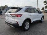 2022 Ford Escape SE Hybrid