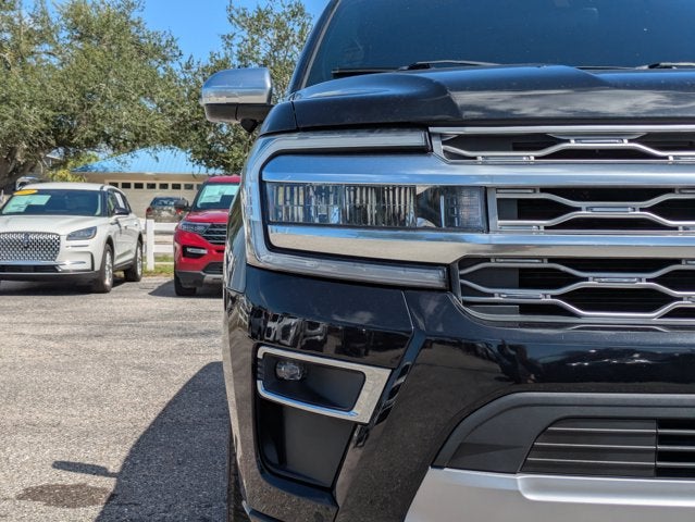 2023 Ford Expedition Platinum