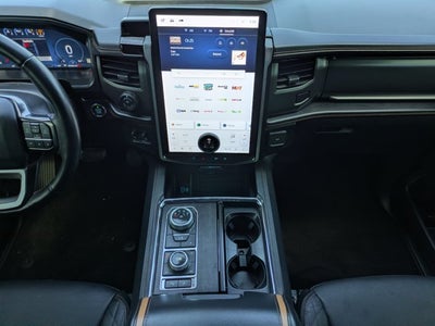 2023 Ford Expedition Platinum