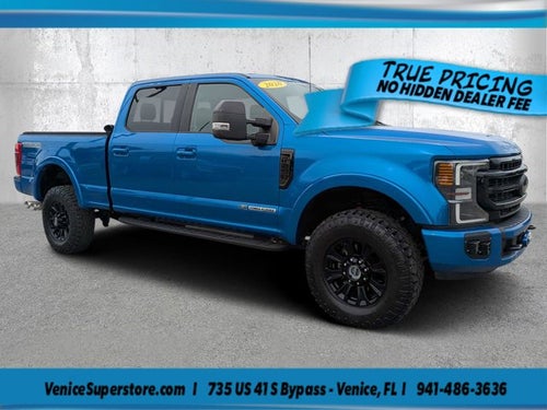 2020 Ford Super Duty F-250 SRW XL
