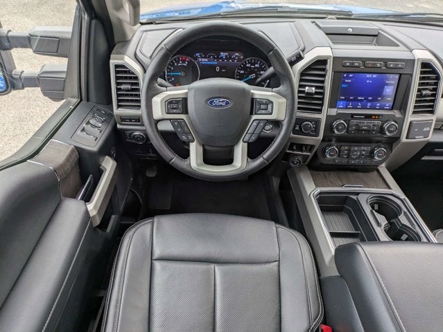 2020 Ford Super Duty F-250 SRW XL