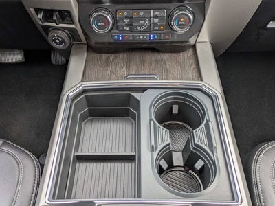 2020 Ford Super Duty F-250 SRW XL