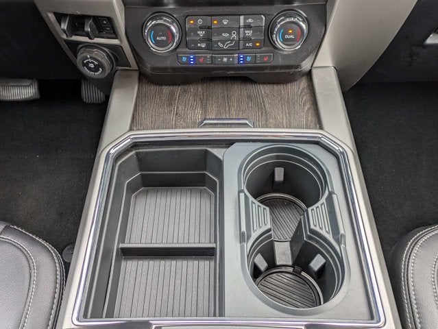 2020 Ford Super Duty F-250 SRW XL