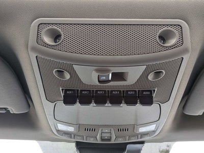 2020 Ford Super Duty F-250 SRW XL