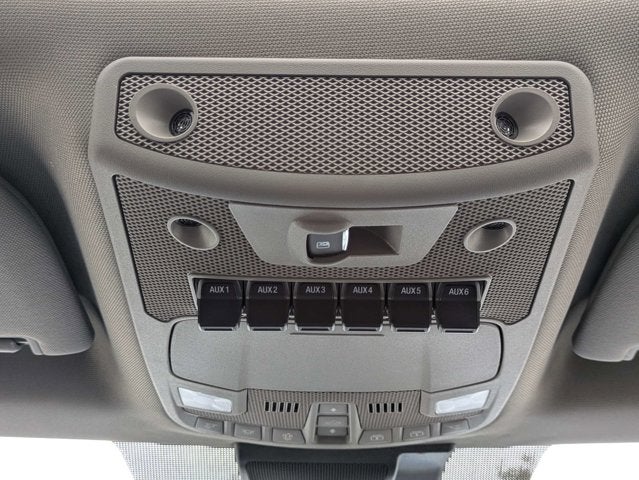 2020 Ford Super Duty F-250 SRW XL