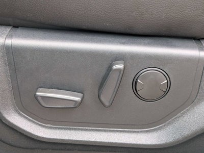 2020 Ford Super Duty F-250 SRW XL