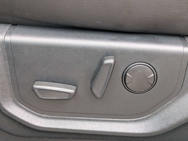 2020 Ford Super Duty F-250 SRW XL