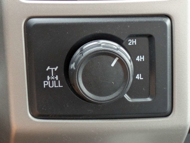 2020 Ford Super Duty F-250 SRW XL