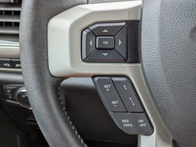 2020 Ford Super Duty F-250 SRW XL