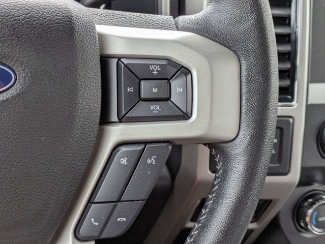 2020 Ford Super Duty F-250 SRW XL