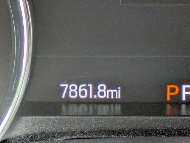 2020 Ford Super Duty F-250 SRW XL