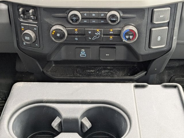 2023 Ford Super Duty F-350 SRW XL