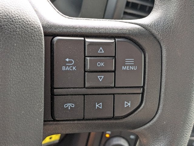 2023 Ford Super Duty F-350 SRW XL