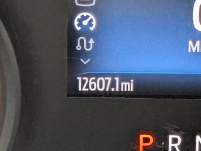 2023 Ford Super Duty F-350 SRW XL