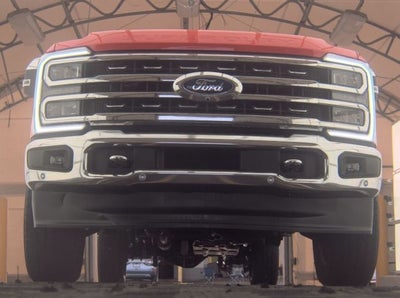 2024 Ford Super Duty F-350 SRW LARIAT