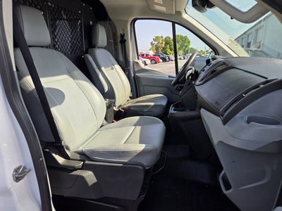 2018 Ford Transit Van 148" Low Roof